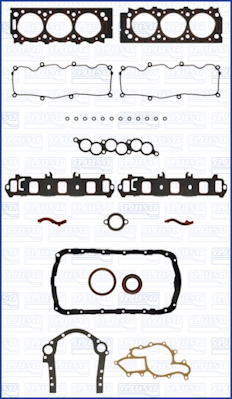 Ajusa Motorpakking 50217300