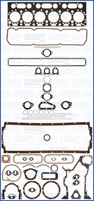 Ajusa Motorpakking 50217600