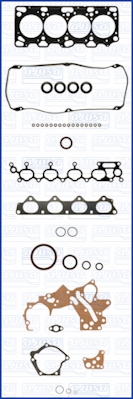 Ajusa Motorpakking 50218400