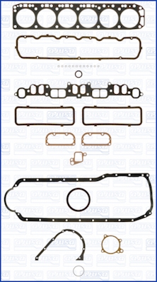 Ajusa Motorpakking 50222000