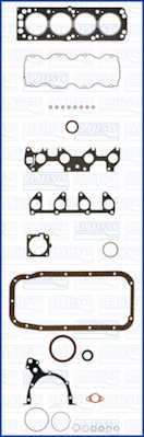 Ajusa Motorpakking 50222400