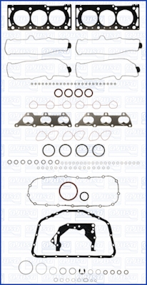 Ajusa Motorpakking 50223700