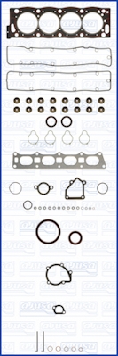 Ajusa Motorpakking 50224000