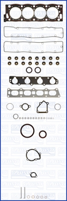 Ajusa Motorpakking 50224100