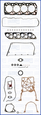 Ajusa Motorpakking 50225000