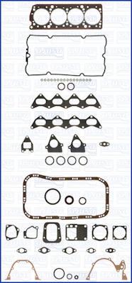 Ajusa Motorpakking 50225400