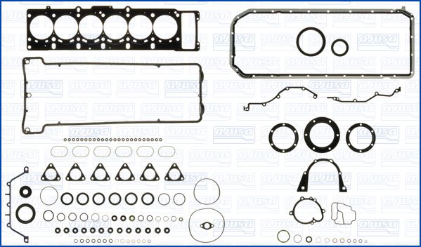 Ajusa Motorpakking 50226400