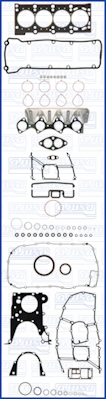 Ajusa Motorpakking 50226600