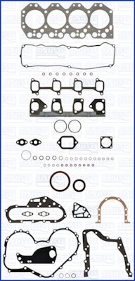 Ajusa Motorpakking 50227000