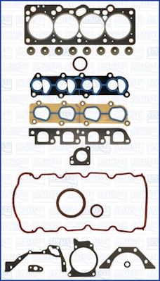 Ajusa Motorpakking 50227100