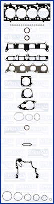 Ajusa Motorpakking 50227400