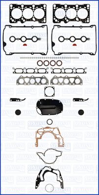 Ajusa Motorpakking 50228600