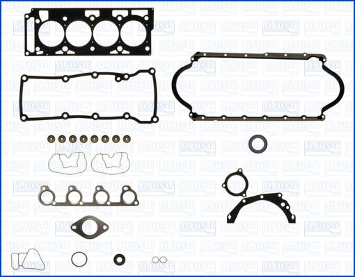 Ajusa Motorpakking 50230100