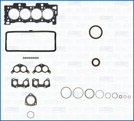 Ajusa Motorpakking 50232900