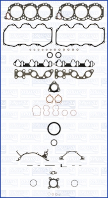 Ajusa Motorpakking 50238300