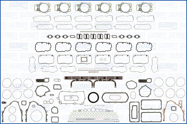 Ajusa Motorpakking 50250300