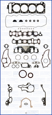 Ajusa Motorpakking 50251300