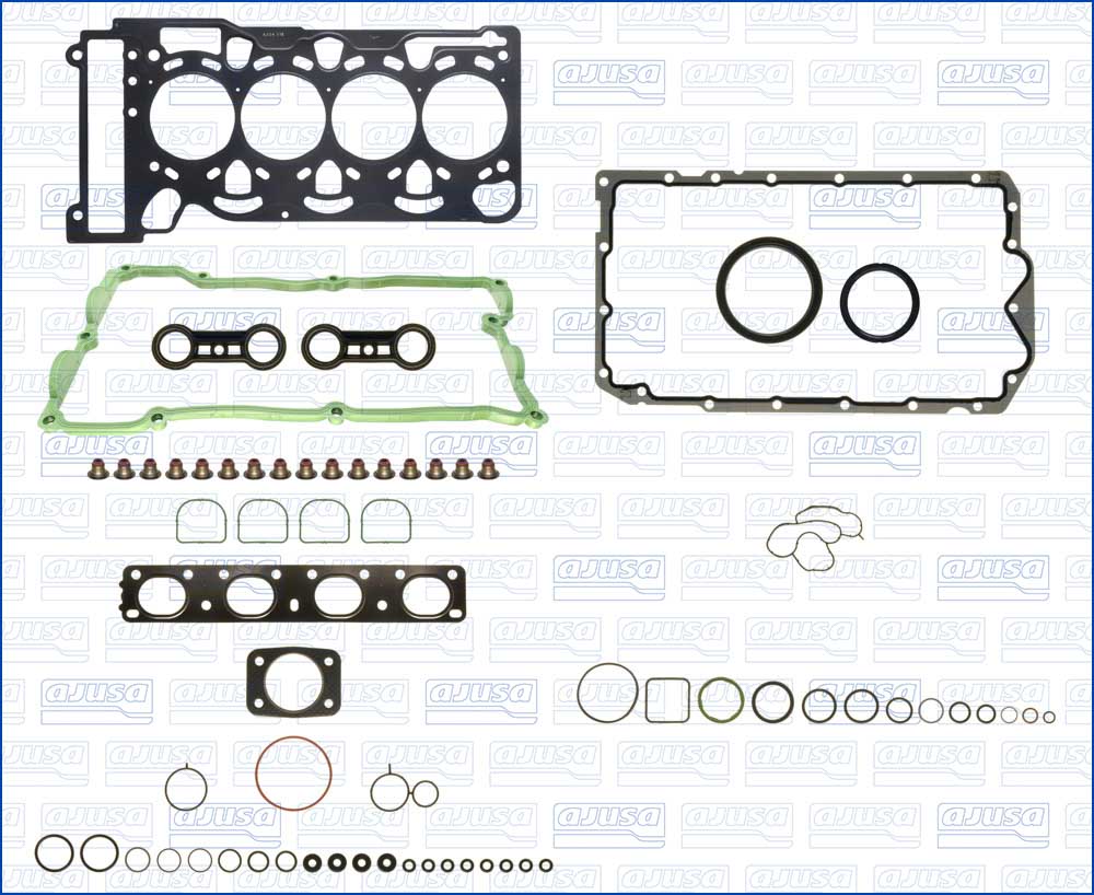 Ajusa Motorpakking 50252100