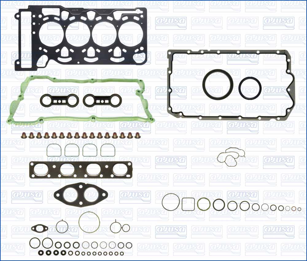 Ajusa Motorpakking 50252600