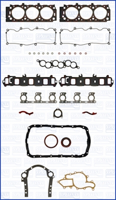 Ajusa Motorpakking 50253000