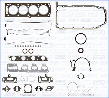 Ajusa Motorpakking 50253200