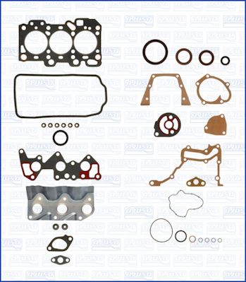 Ajusa Motorpakking 50253500