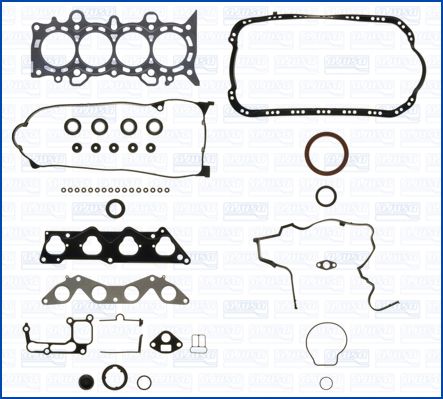 Ajusa Motorpakking 50254900