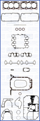 Ajusa Motorpakking 50257400