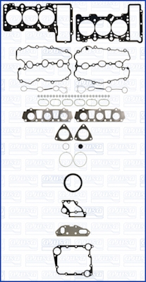 Ajusa Motorpakking 50258400