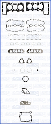 Ajusa Motorpakking 50258600