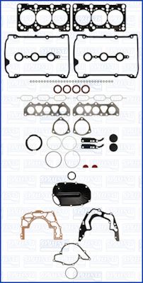 Ajusa Motorpakking 50258700