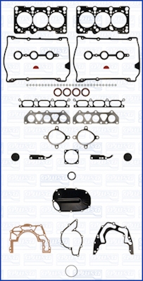 Ajusa Motorpakking 50258800