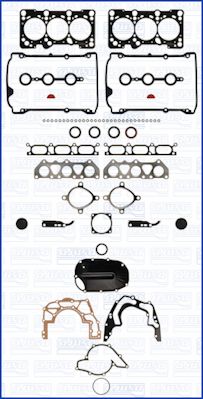 Ajusa Motorpakking 50258900