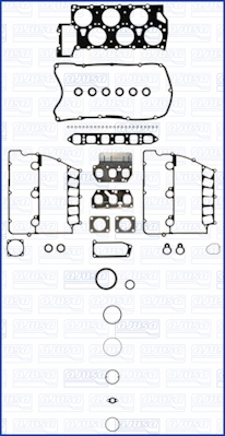 Ajusa Motorpakking 50266000