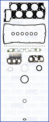 Ajusa Motorpakking 50272300