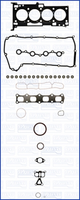 Ajusa Motorpakking 50276500