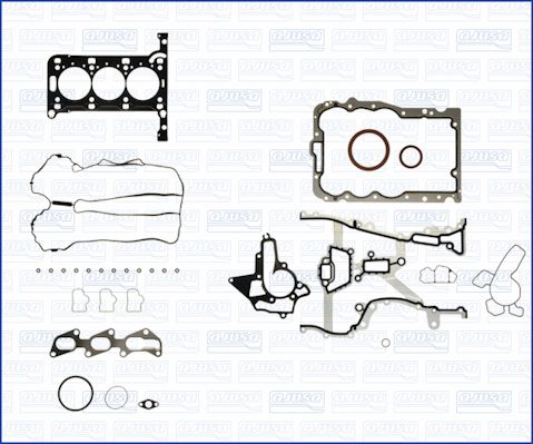 Ajusa Motorpakking 50281000