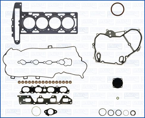 Ajusa Motorpakking 50281400