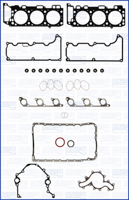 Ajusa Motorpakking 50284200