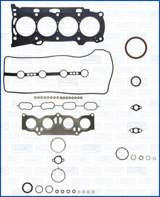 Ajusa Motorpakking 50284700