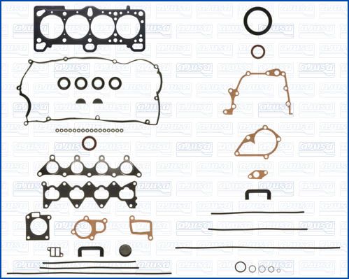 Ajusa Motorpakking 50287500