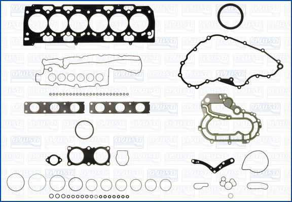 Ajusa Motorpakking 50288200