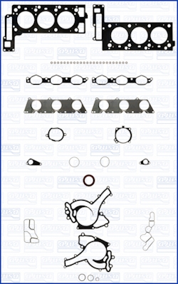 Ajusa Motorpakking 50293700