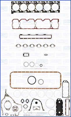 Ajusa Motorpakking 50305700