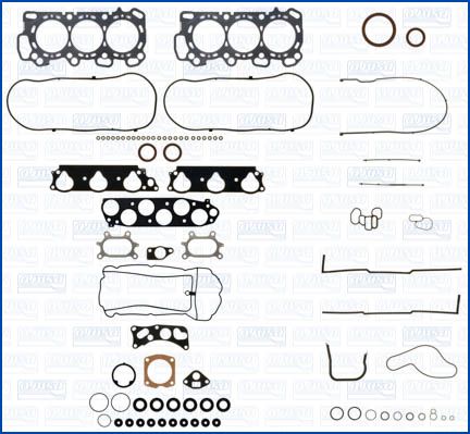 Ajusa Motorpakking 50308100