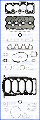 Ajusa Motorpakking 50309400