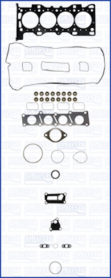 Ajusa Motorpakking 50310400