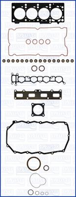 Ajusa Motorpakking 50311600