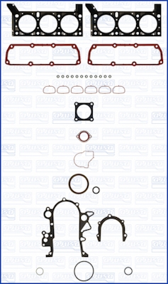 Ajusa Motorpakking 50313000