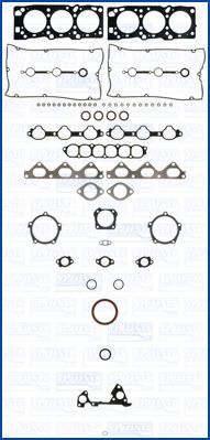 Ajusa Motorpakking 50313600